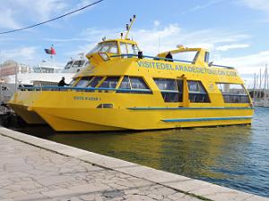 2018 03 12 TOULON BALLADE DANS LES RUES ET AU PORT (36)